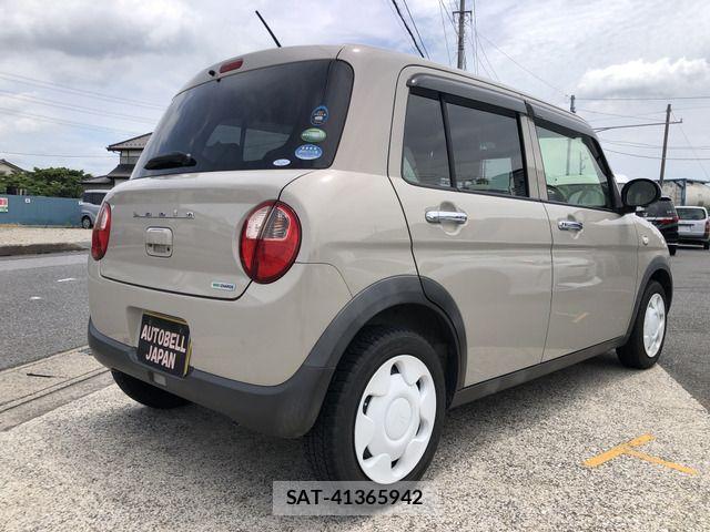 Suzuki LAPIN 2018-01 7614873-1