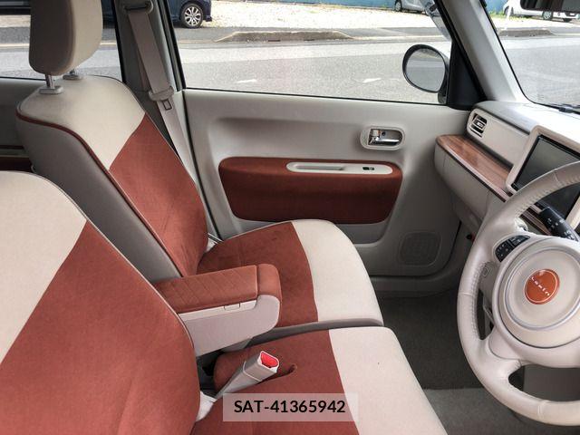 Suzuki LAPIN 2018-01 7614873-19