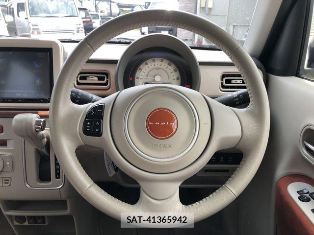 Suzuki LAPIN 2018-01 7614873-4