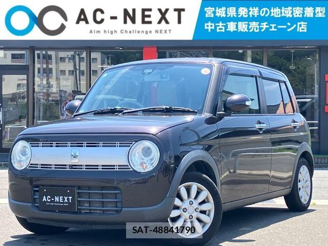 Suzuki LAPIN 2015-07 7614853-0
