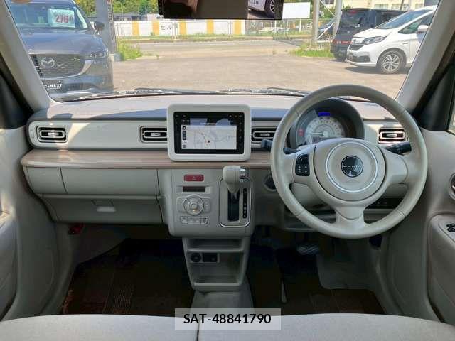 Suzuki LAPIN 2015-07 7614853-11