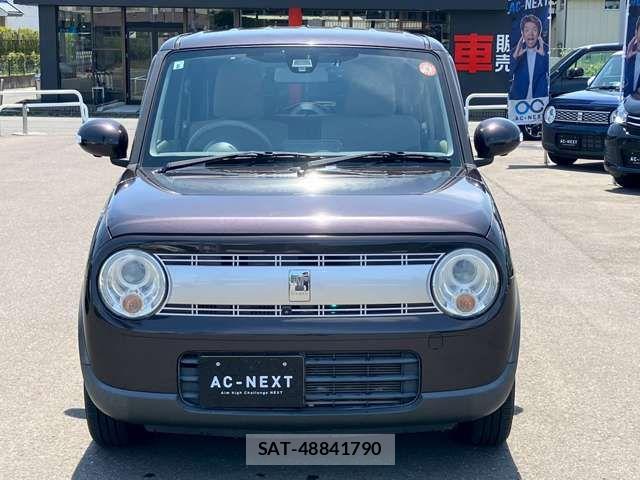 Suzuki LAPIN 2015-07 7614853-13