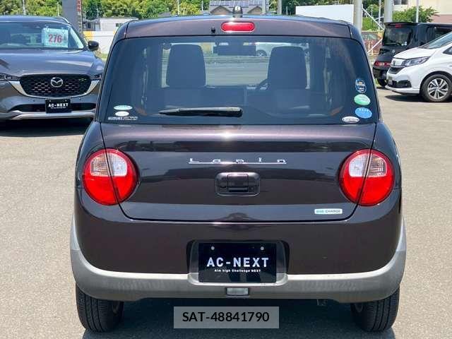 Suzuki LAPIN 2015-07 7614853-15
