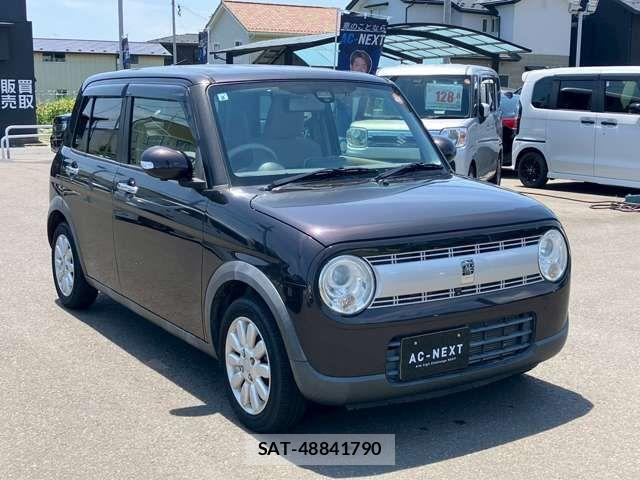 Suzuki LAPIN 2015-07 7614853-16