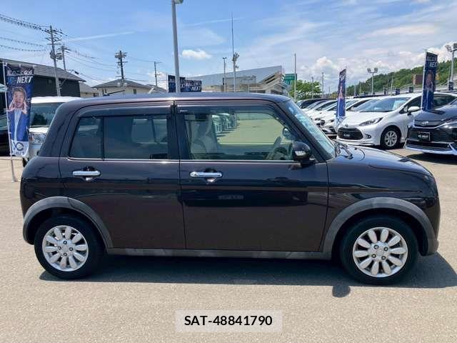 Suzuki LAPIN 2015-07 7614853-17