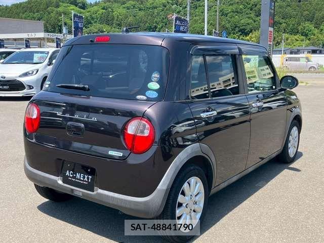 Suzuki LAPIN 2015-07 7614853-18