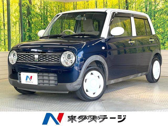 Suzuki LAPIN 2018-03 7614849-0