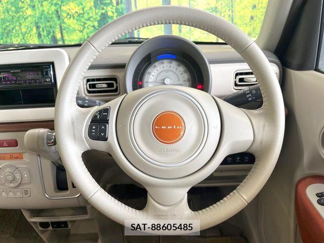 Suzuki LAPIN 2018-03 7614849-10