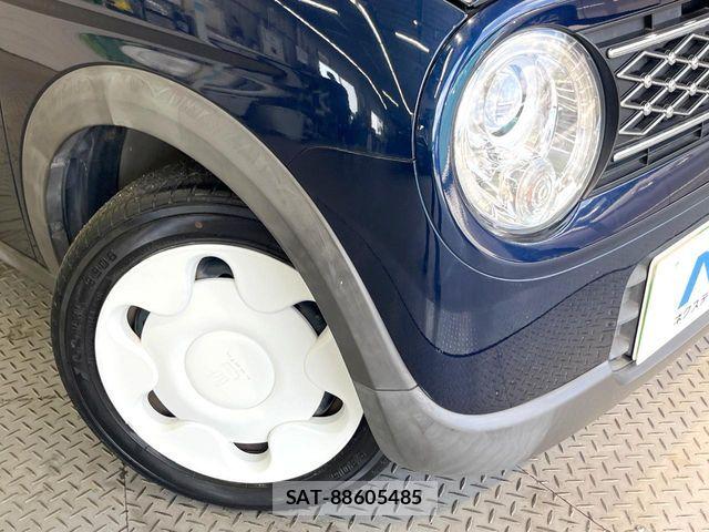 Suzuki LAPIN 2018-03 7614849-11