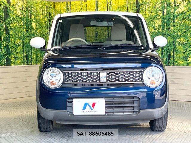 Suzuki LAPIN 2018-03 7614849-13