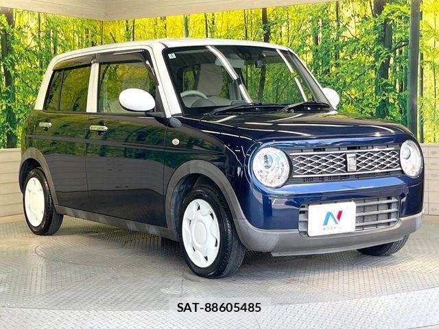 Suzuki LAPIN 2018-03 7614849-15