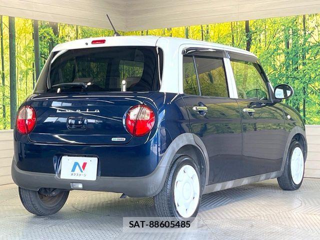 Suzuki LAPIN 2018-03 7614849-16