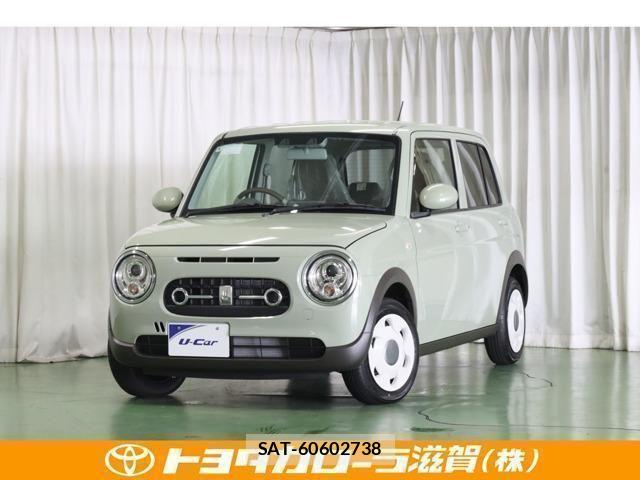 Suzuki LAPIN 2024-06 7614838-0