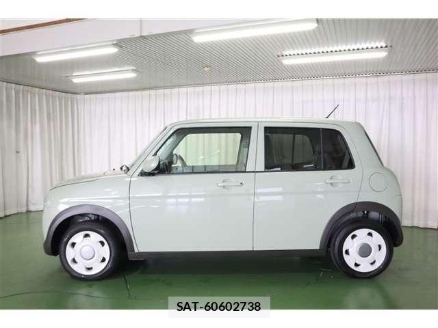 Suzuki LAPIN 2024-06 7614838-4