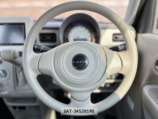 Suzuki LAPIN 2016-12 7614864-13