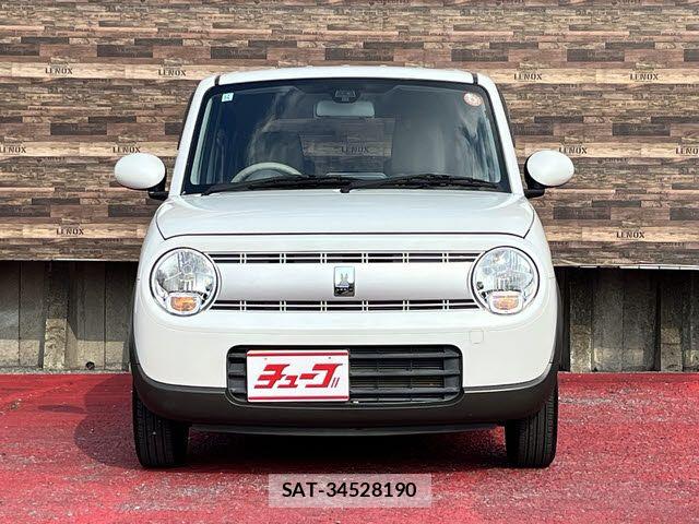Suzuki LAPIN 2016-12 7614864-16