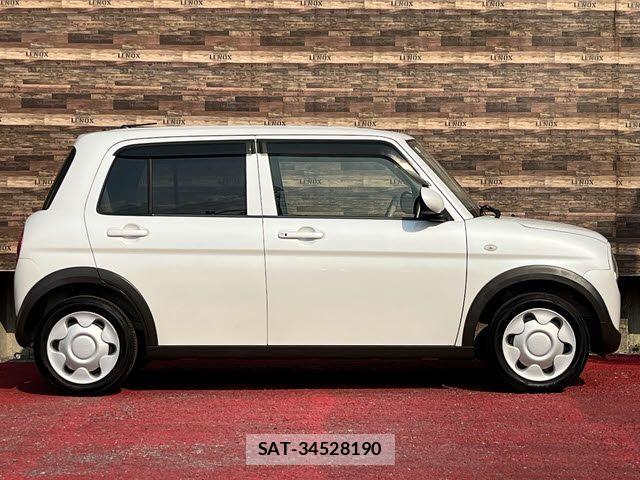 Suzuki LAPIN 2016-12 7614864-17