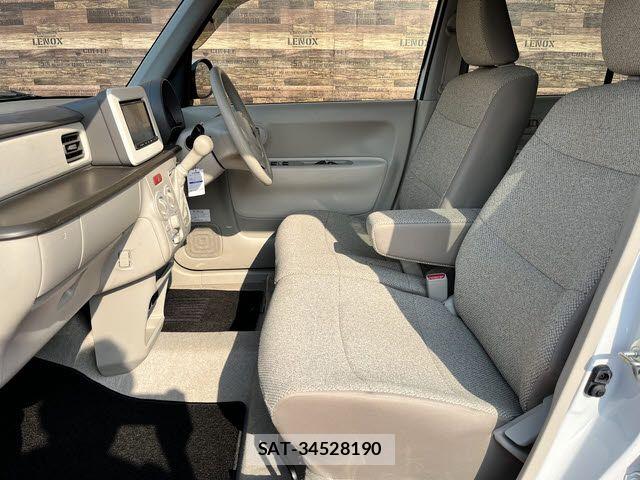 Suzuki LAPIN 2016-12 7614864-18