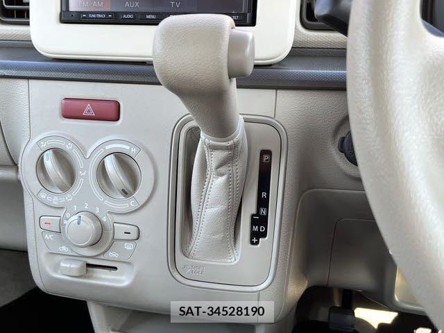 Suzuki LAPIN 2016-12 7614864-19