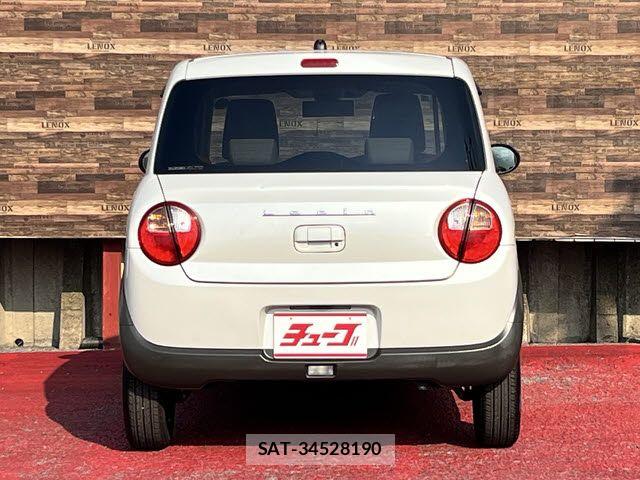 Suzuki LAPIN 2016-12 7614864-22