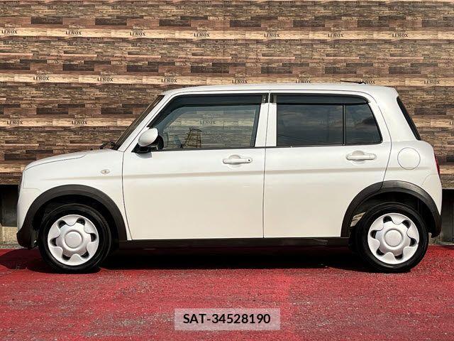 Suzuki LAPIN 2016-12 7614864-23