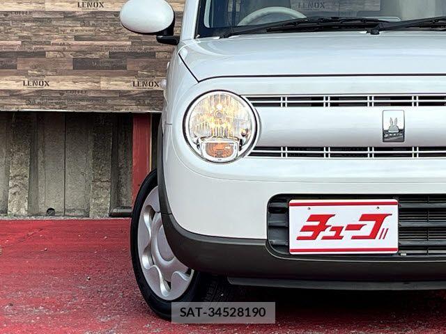 Suzuki LAPIN 2016-12 7614864-24