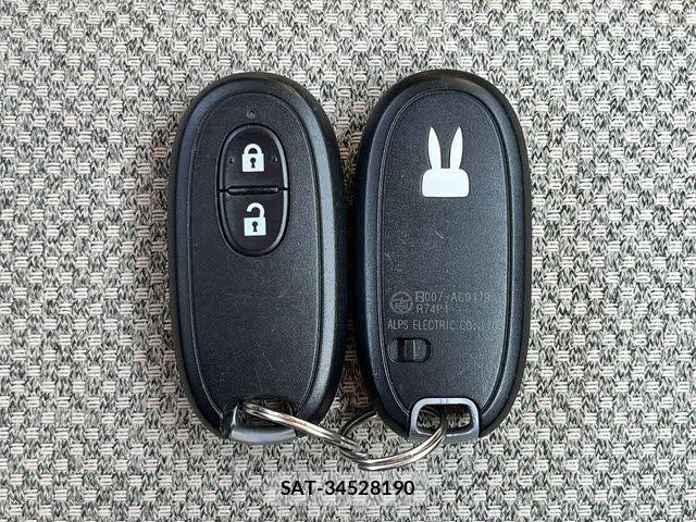 Suzuki LAPIN 2016-12 7614864-25