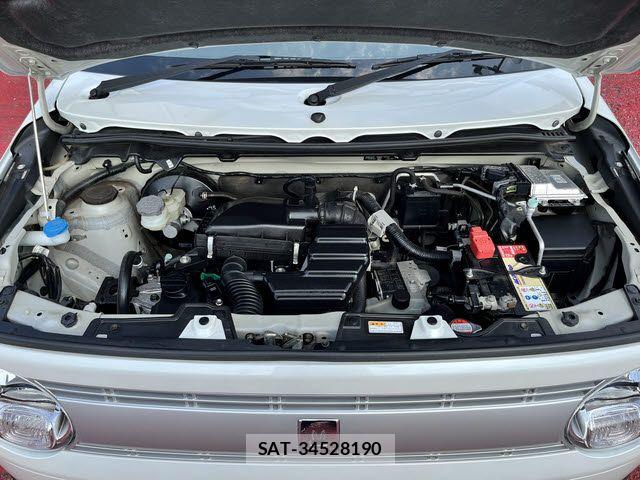Suzuki LAPIN 2016-12 7614864-27