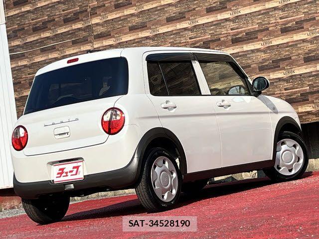 Suzuki LAPIN 2016-12 7614864-2