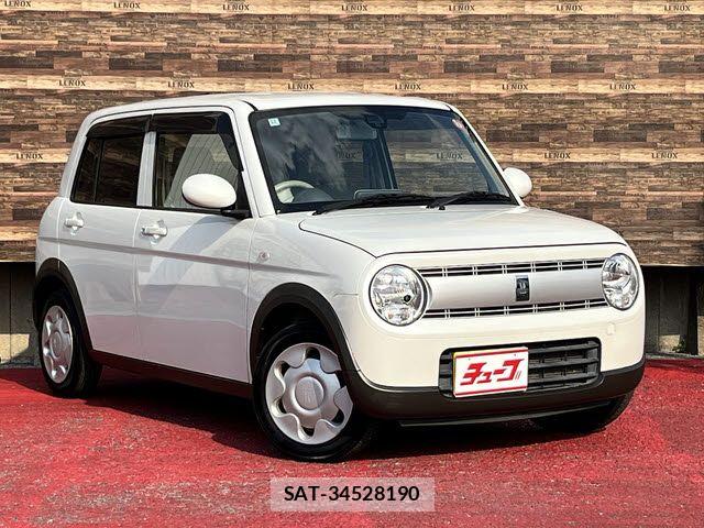 Suzuki LAPIN 2016-12 7614864-6