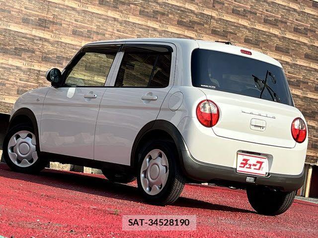 Suzuki LAPIN 2016-12 7614864-8