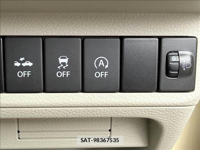 Suzuki LAPIN 2017-09 7614875-14