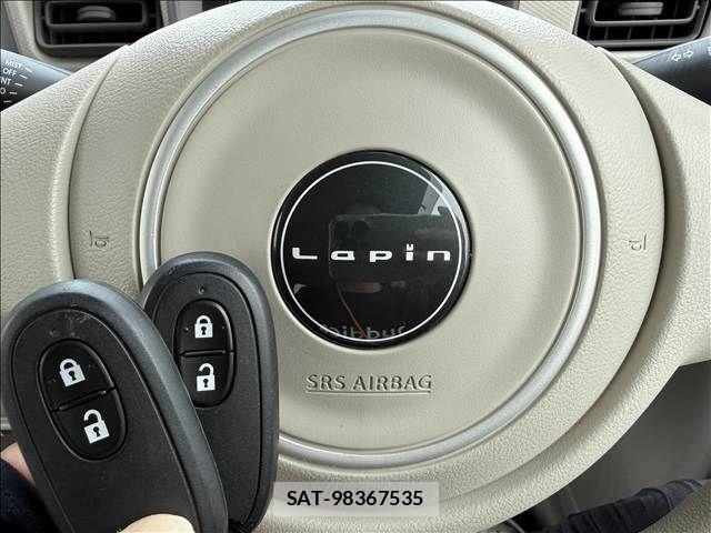 Suzuki LAPIN 2017-09 7614875-17