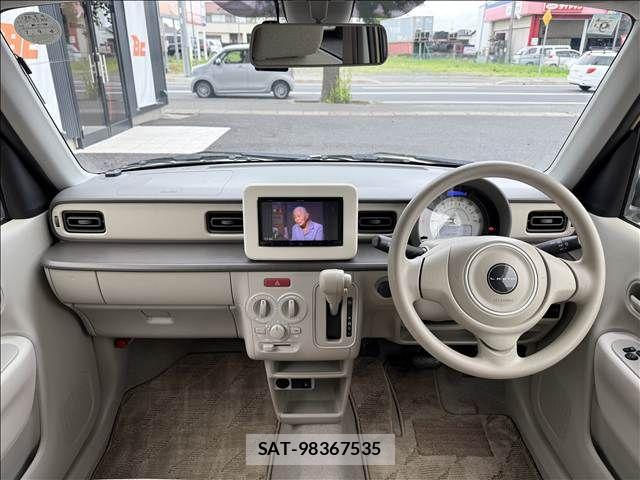 Suzuki LAPIN 2017-09 7614875-1
