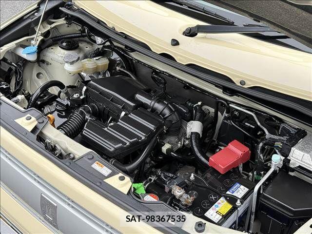 Suzuki LAPIN 2017-09 7614875-19