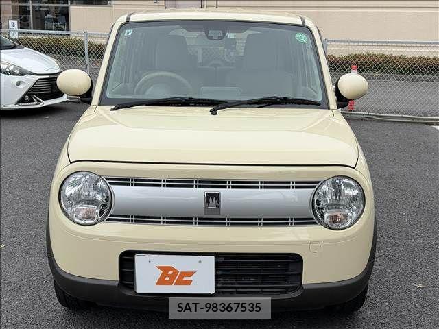 Suzuki LAPIN 2017-09 7614875-20