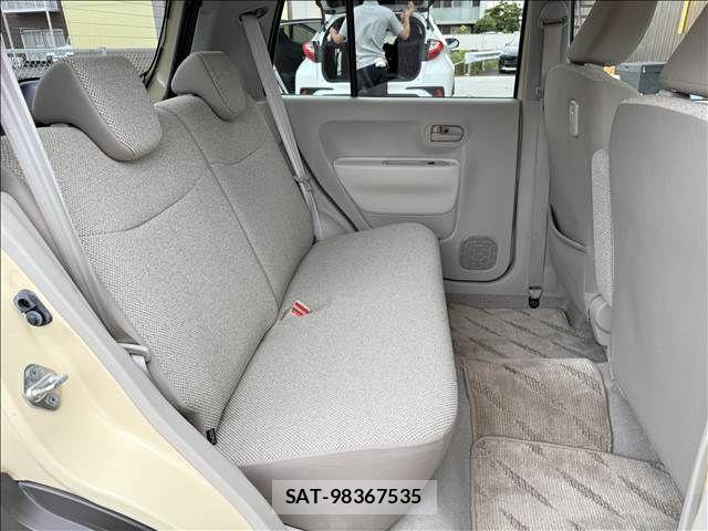 Suzuki LAPIN 2017-09 7614875-25