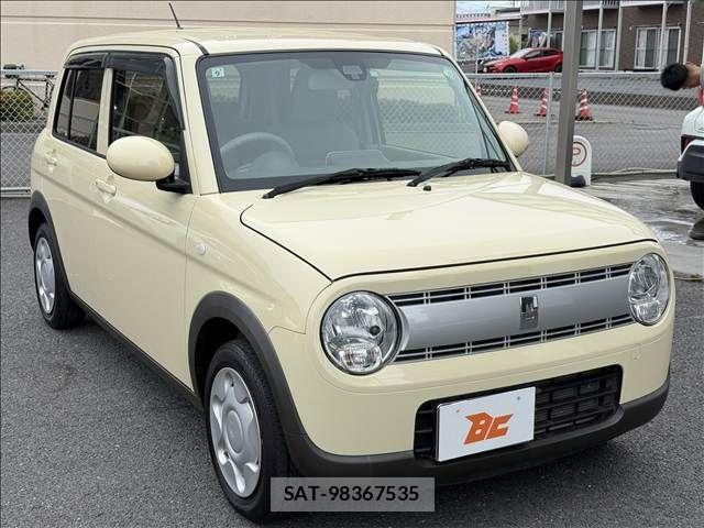 Suzuki LAPIN 2017-09 7614875-4