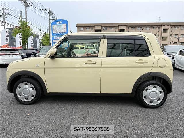 Suzuki LAPIN 2017-09 7614875-5