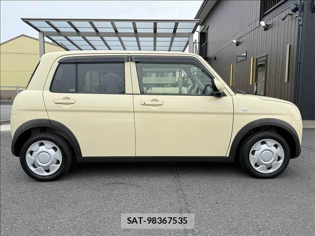 Suzuki LAPIN 2017-09 7614875-6