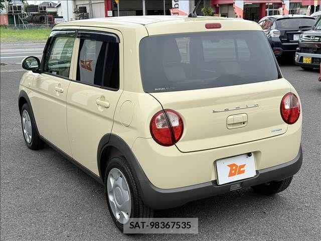 Suzuki LAPIN 2017-09 7614875-7