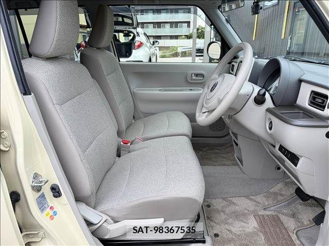 Suzuki LAPIN 2017-09 7614875-8