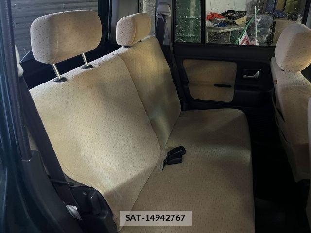 Suzuki LAPIN 2004-03 7614882-12