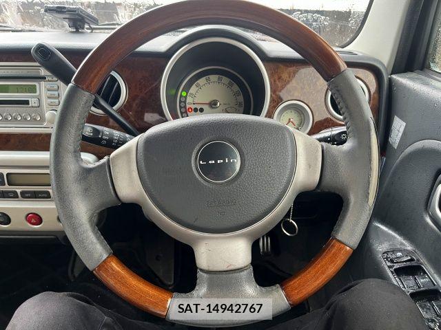 Suzuki LAPIN 2004-03 7614882-13