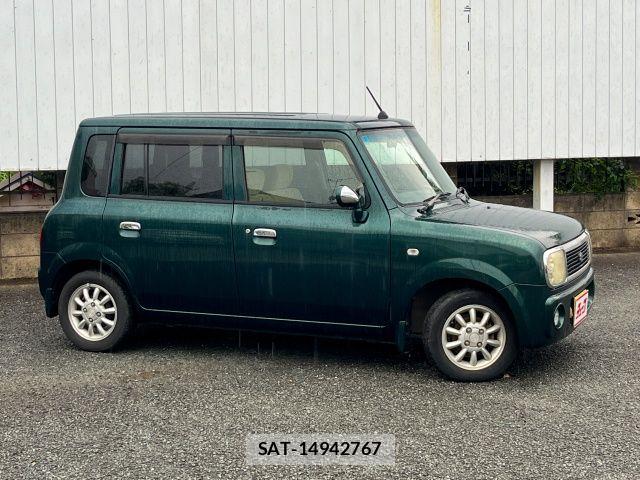 Suzuki LAPIN 2004-03 7614882-15