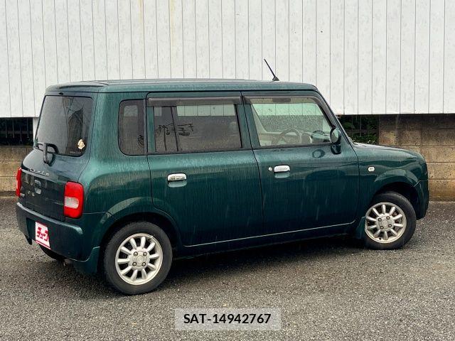 Suzuki LAPIN 2004-03 7614882-16