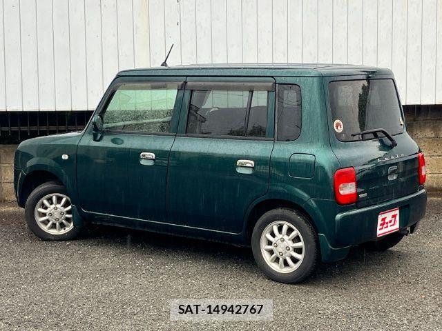 Suzuki LAPIN 2004-03 7614882-17