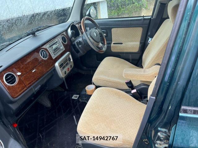 Suzuki LAPIN 2004-03 7614882-18