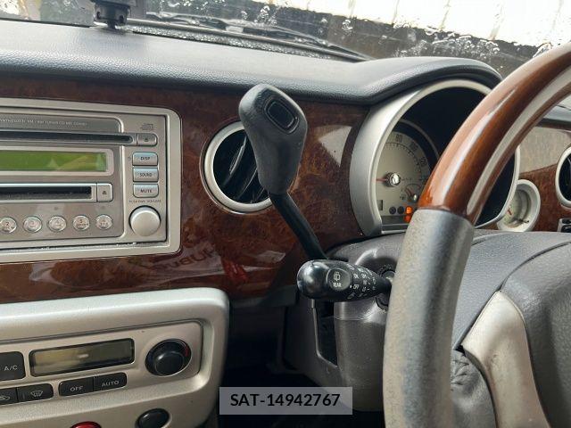 Suzuki LAPIN 2004-03 7614882-19