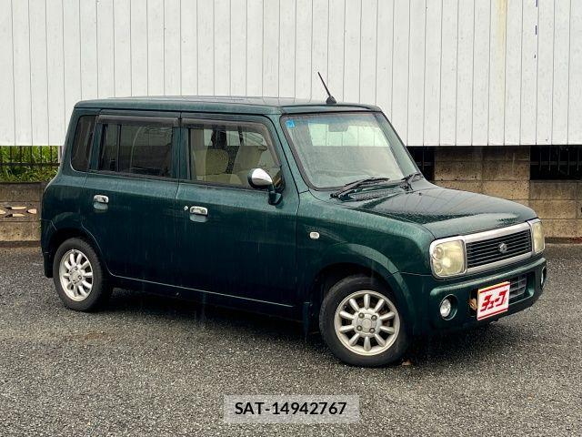 Suzuki LAPIN 2004-03 7614882-20